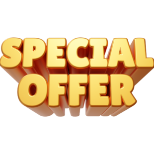 Special Offers