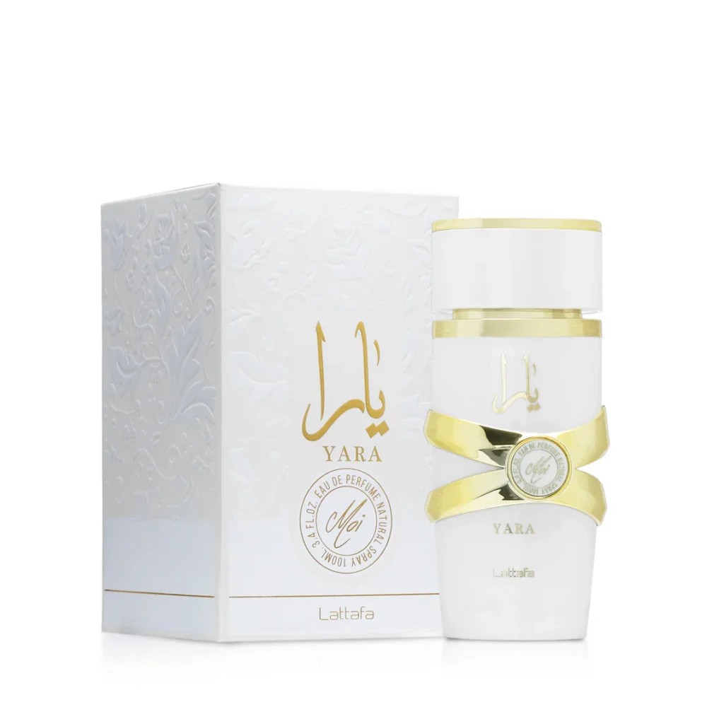 Lattafa Yara Moi Perfume By Lattafa for Women 3.4 oz - Image 2