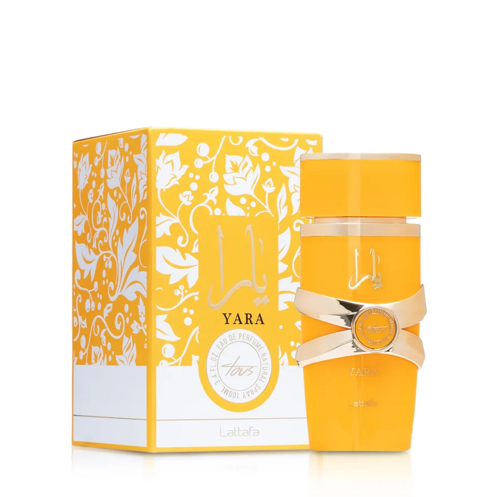 Lattafa Yara Tous Perfume By Lattafa for Women 3.4 oz - Image 2