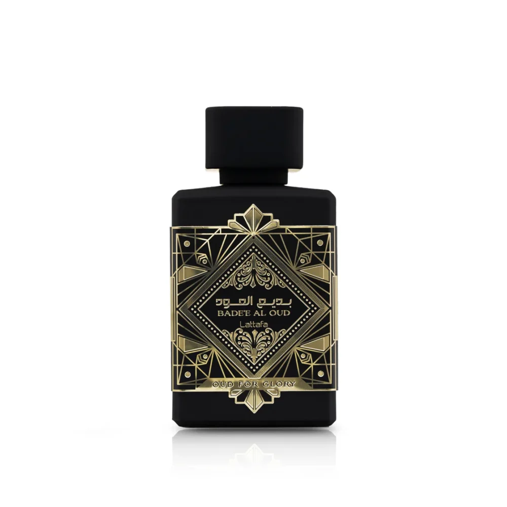 Oud For Glory Badee Al Oud Perfume By Lattafa Unisex 3.4 oz