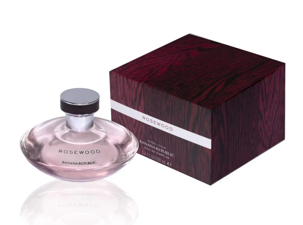 Rosewood Perfume By Banana Republic for Women - Image 2