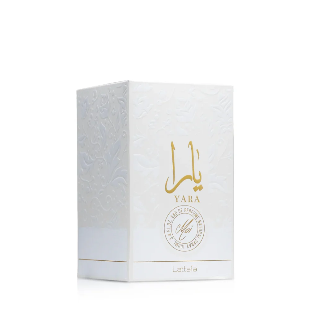 Lattafa Yara Moi Perfume By Lattafa for Women 3.4 oz - Image 3