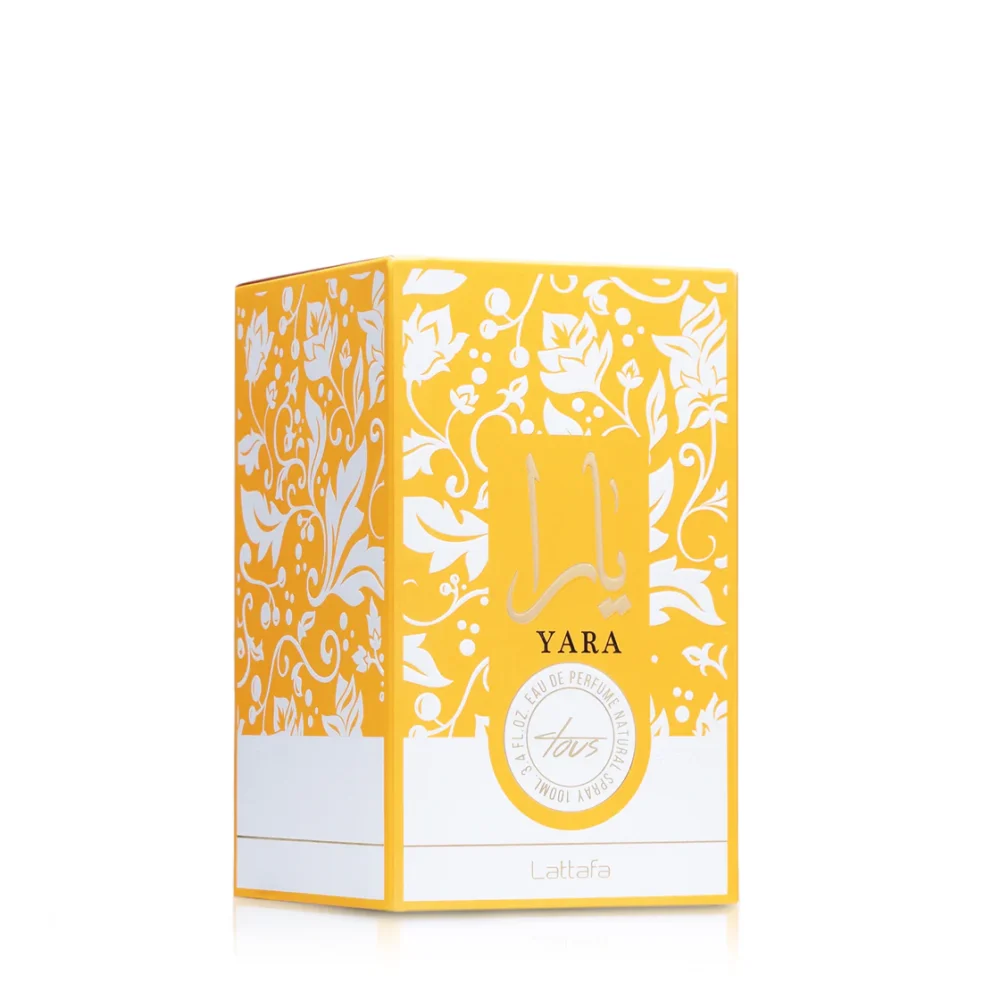 Lattafa Yara Tous Perfume By Lattafa for Women 3.4 oz - Image 3