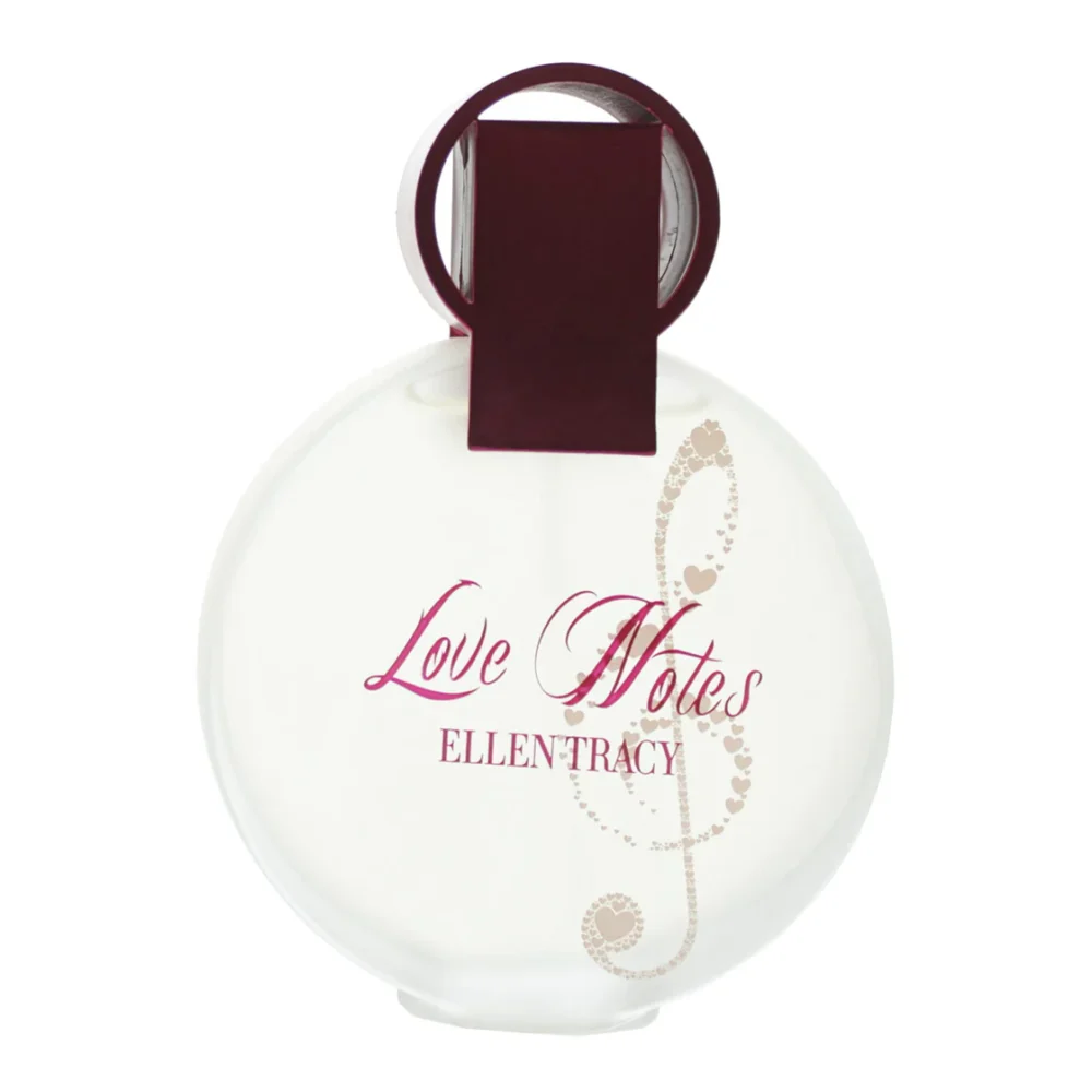 Love Notes Perfume By Ellen Tracy for Women 3.4 oz