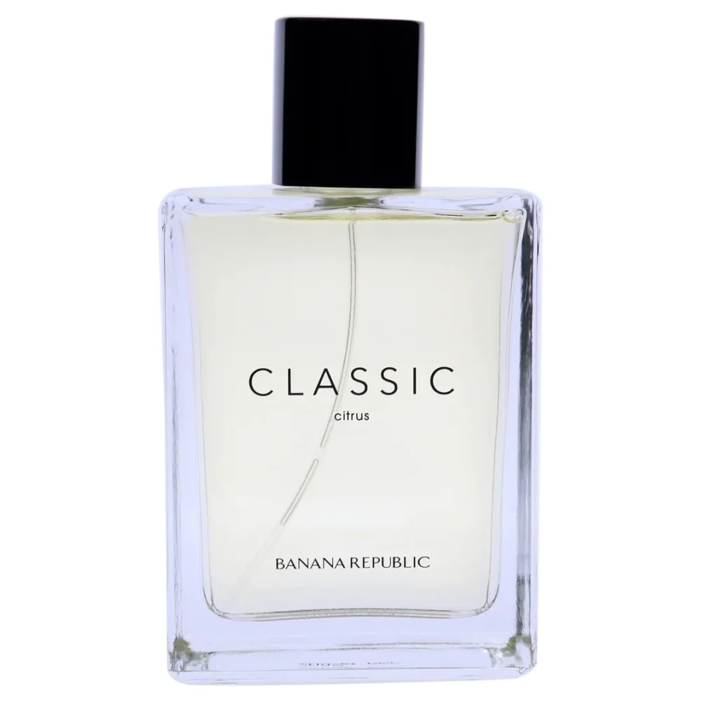 Banana Republic Classic Citrus Perfume By Banana Republic for Unisex