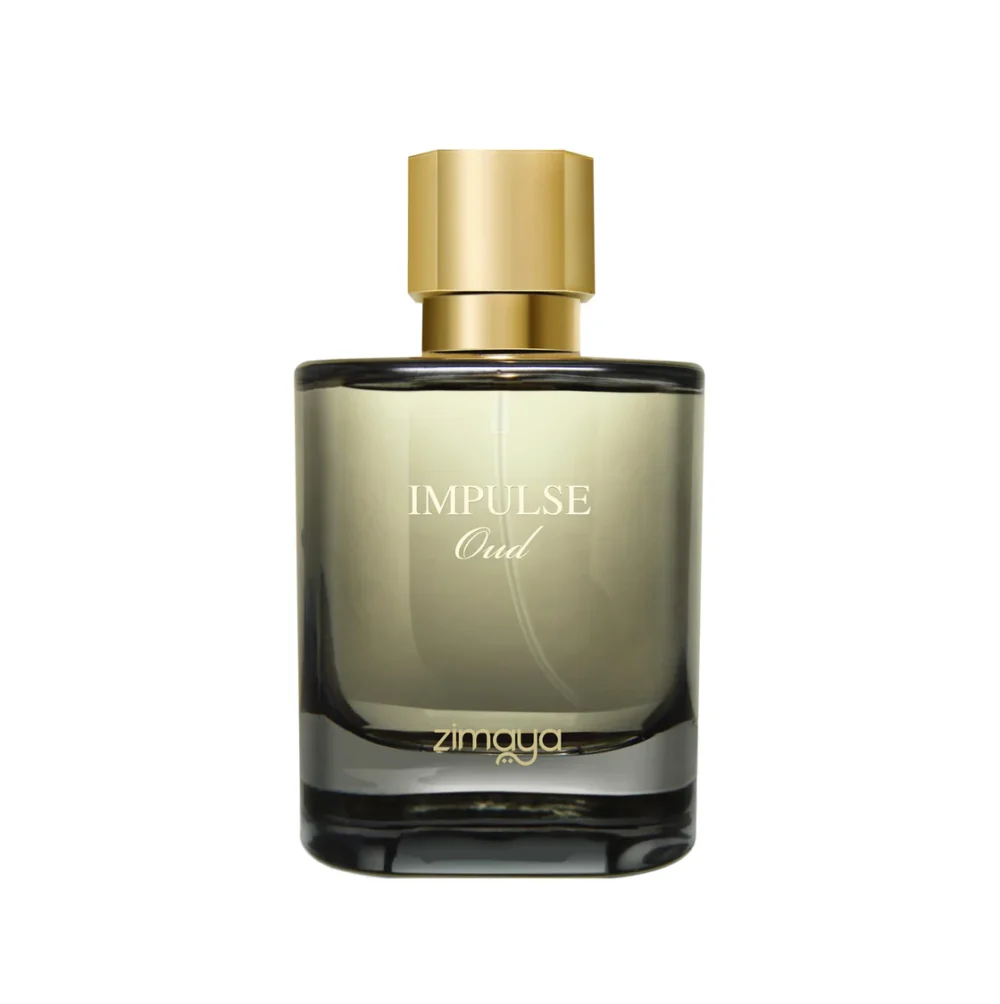 Afnan Zimaya Impulse Oud Cologne By Afnan for Men and Women 3.4 oz