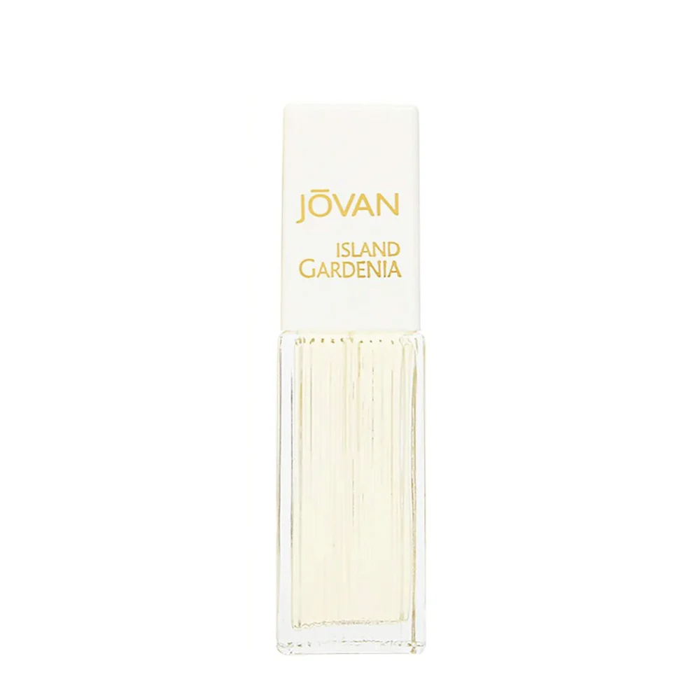 Jovan Island Gardenia Perfume By Jovan for Women 1.5 oz