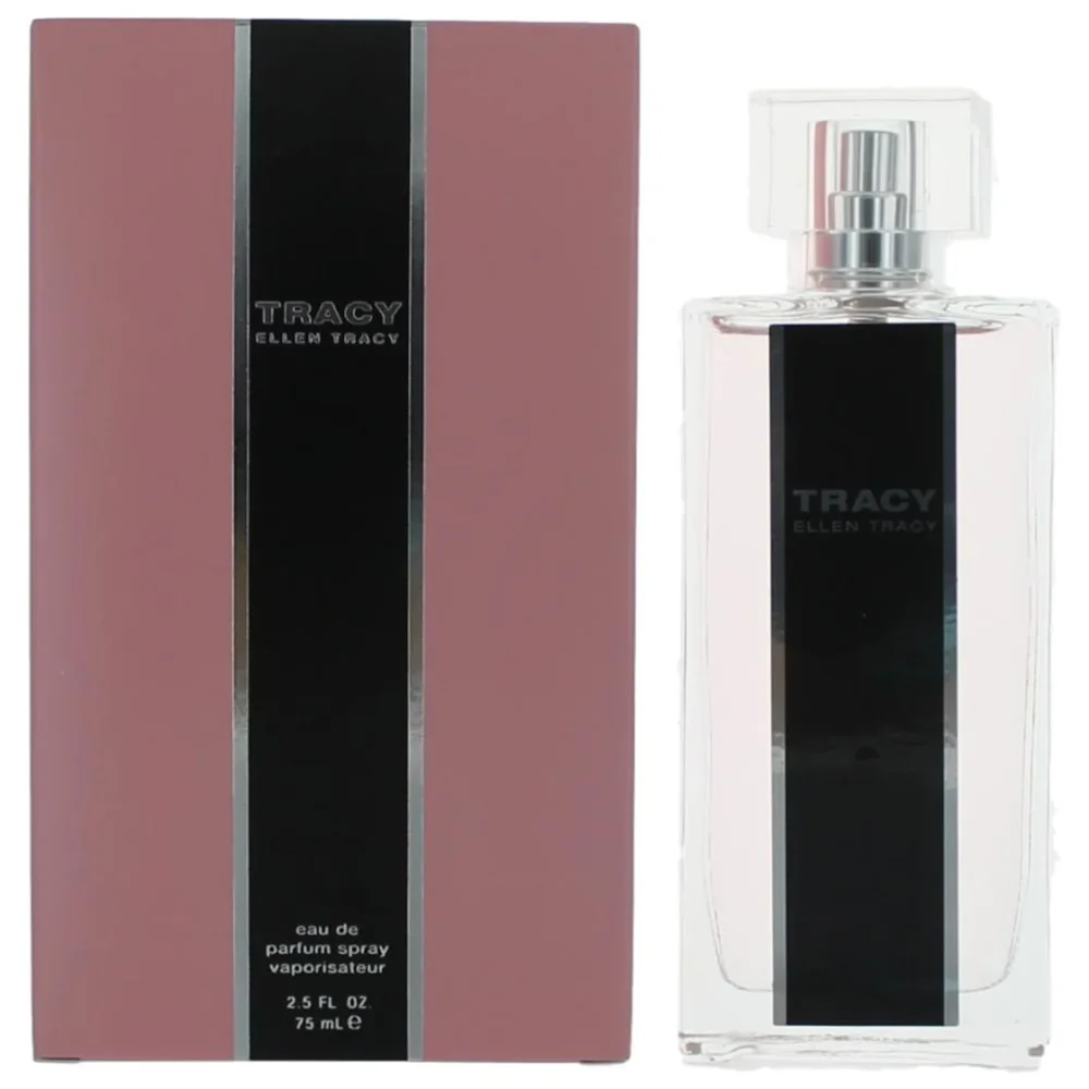 Tracy Perfume By Ellen Tracy for Women 2.5 oz - Image 2