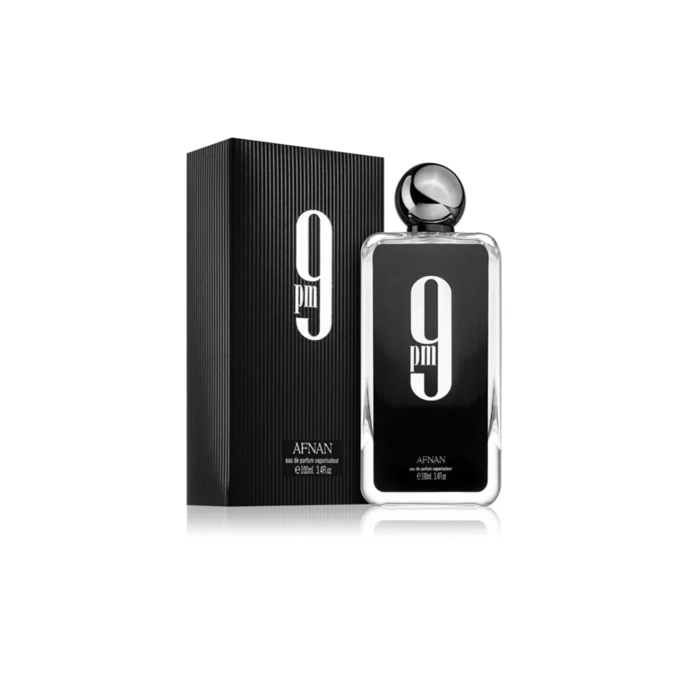 Afnan 9pm Cologne Unisex 3.4 oz - Image 2