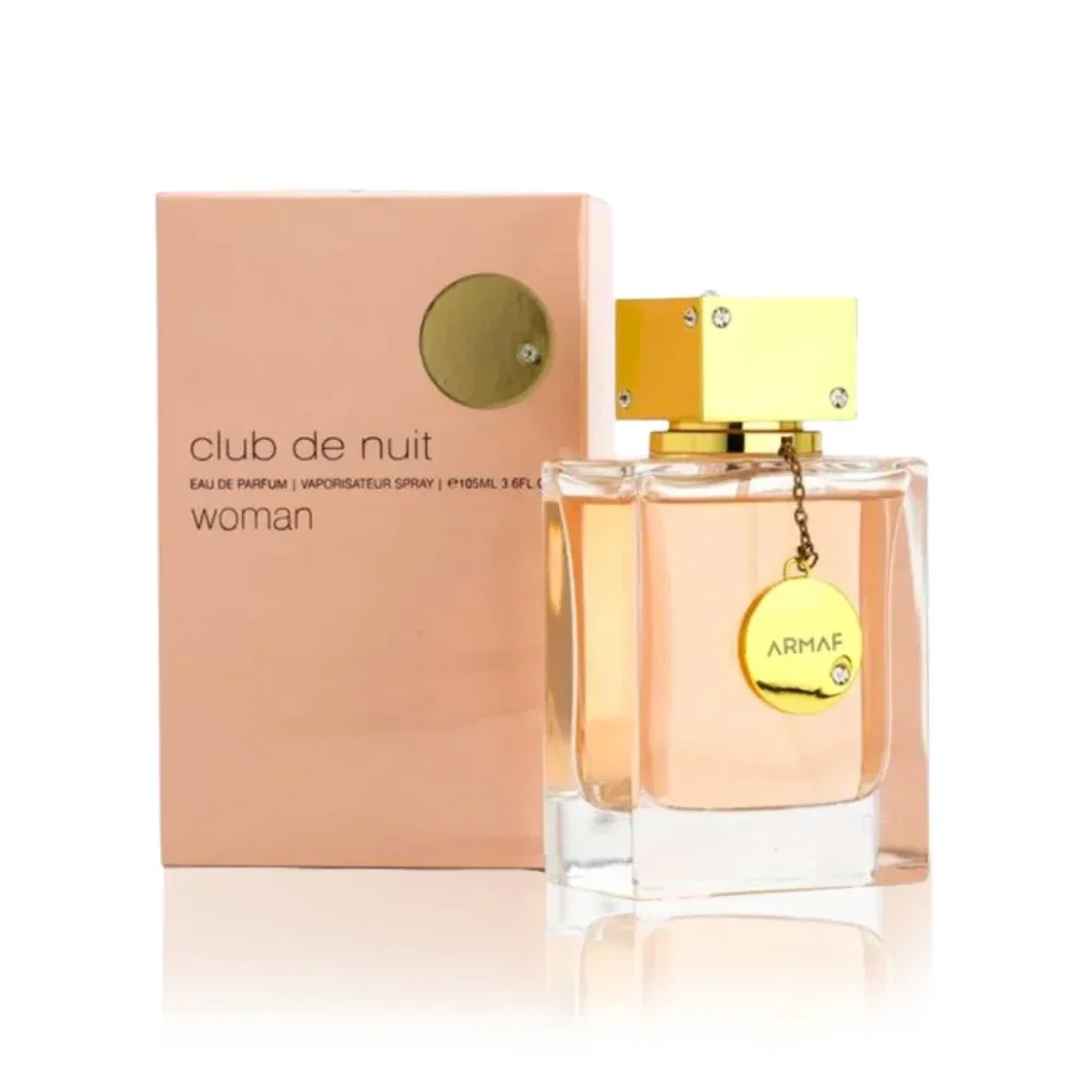 Club De Nuit Perfume By Armaf for Women - Image 3