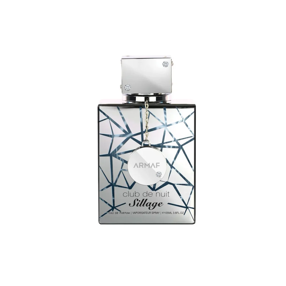 Club De Nuit Sillage Cologne By Armaf for Men and Women