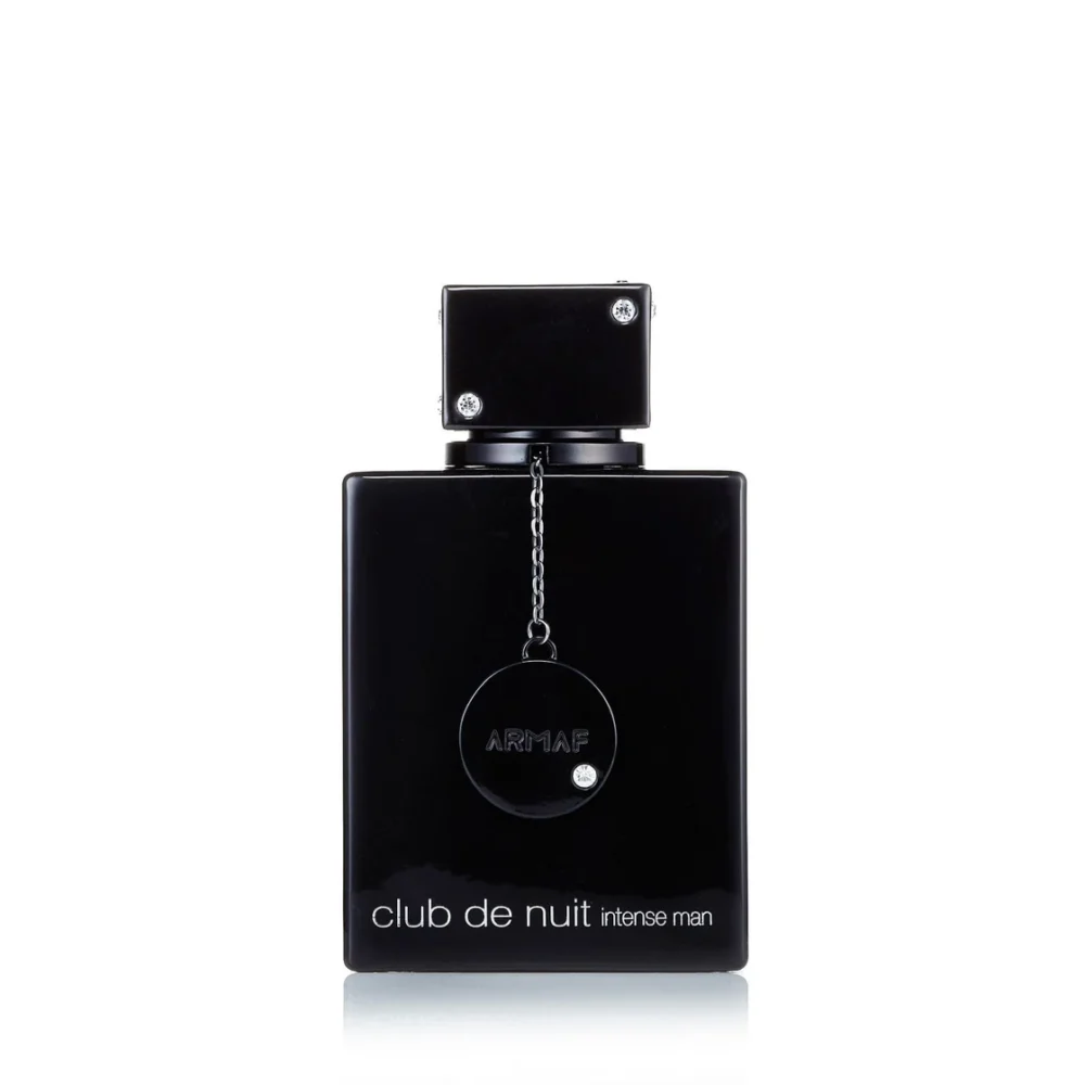 Club De Nuit Intense Cologne By Armaf for Men 3.6 oz, 6.8 oz