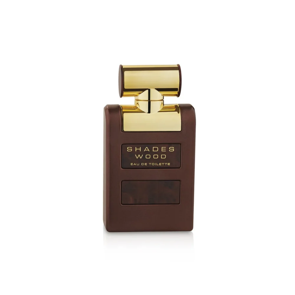 Armaf Shades Wood Cologne By Armaf for Men