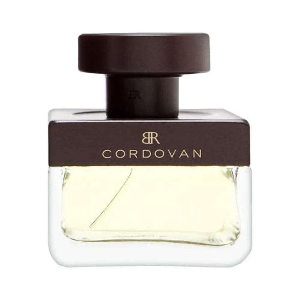 Cordovan Cologne By Banana Republic for Men 3.4 oz