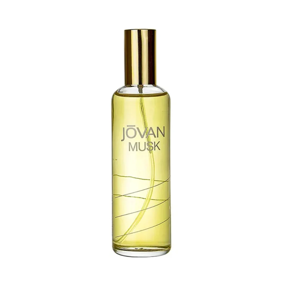 Jovan Musk Perfume By Jovan for Women 2 oz, 3.25 oz