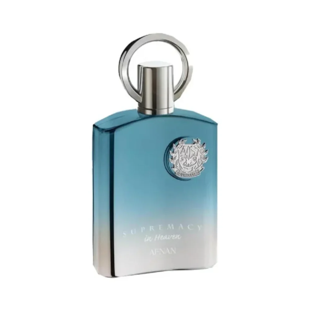 Supremacy In Heaven Cologne By Afnan For Men 3.4 oz