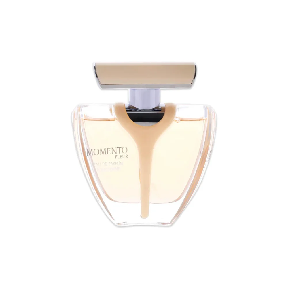 Armaf Momento Fleur Perfume By Armaf for Women 3.4 oz