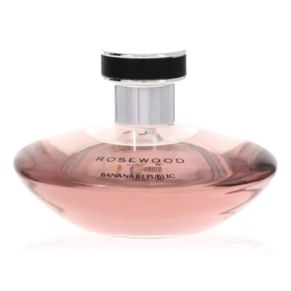 Rosewood Perfume By Banana Republic for Women