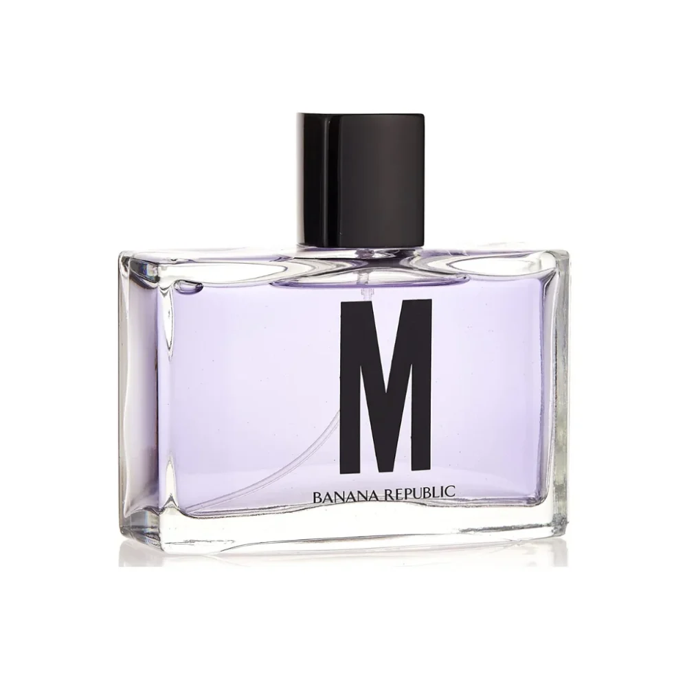 Banana Republic M Cologne By Banana Republic for Men