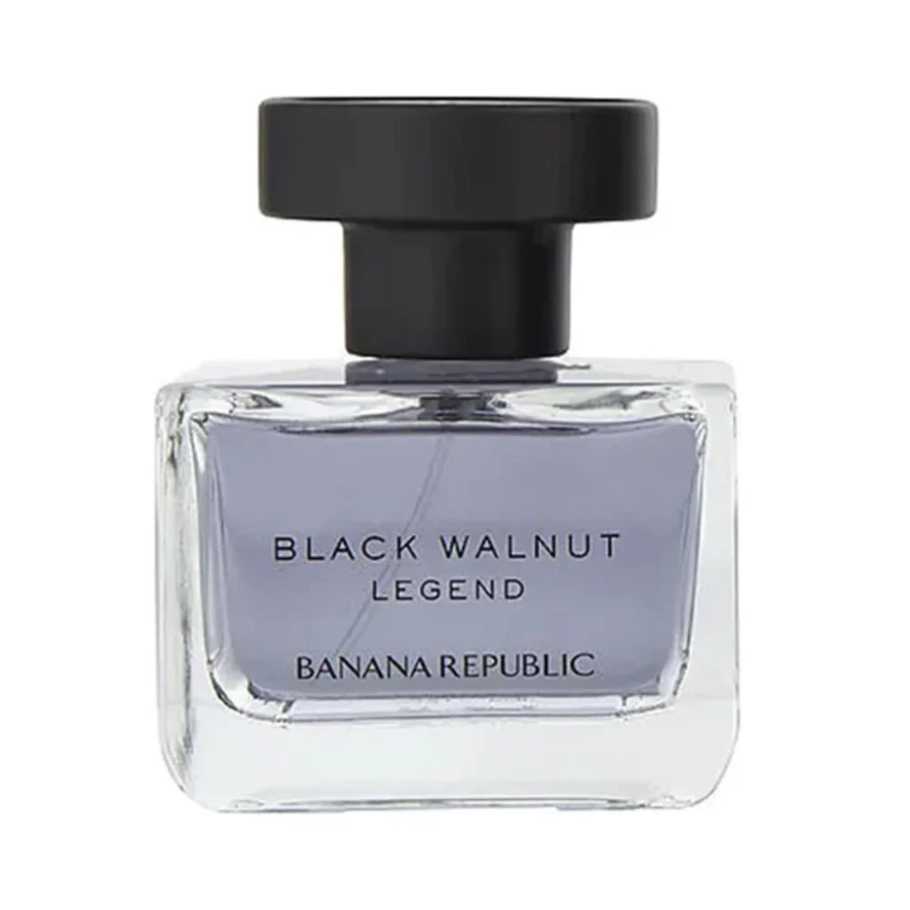 Banana Republic Black Walnut Legend Cologne By Banana Republic for Men