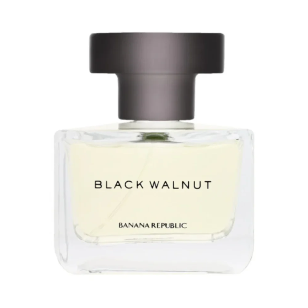 Banana Republic Black Walnut Cologne By Banana Republic for Men 3.3 oz