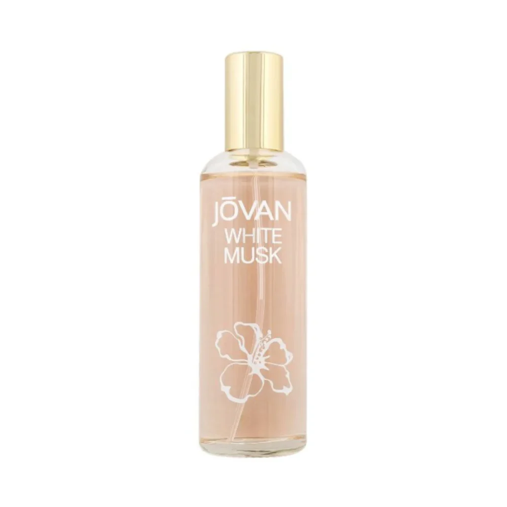 Jovan White Musk Perfume By Jovan for Women 3.2 oz