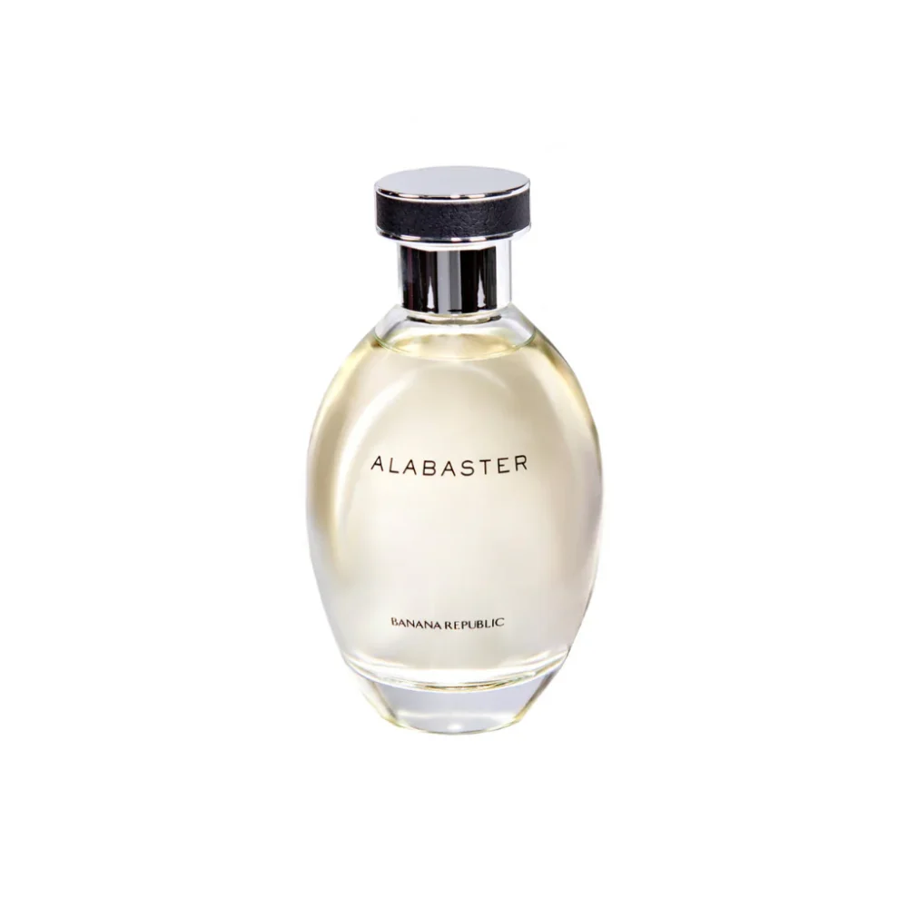 Alabaster Perfume By Banana Republic for Women 3.4