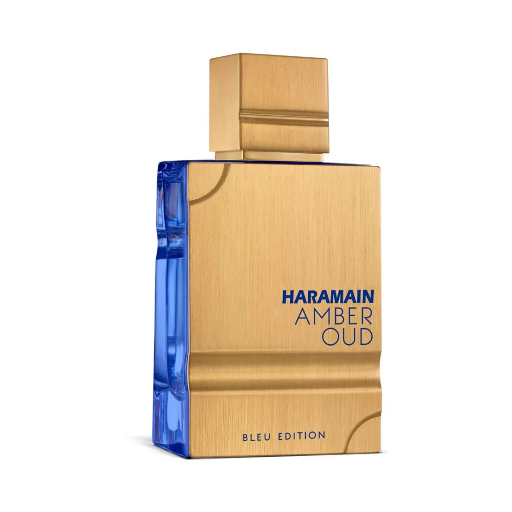 Al Haramain Amber Oud Bleu Edition Cologne 2.03 oz, 6.7 oz