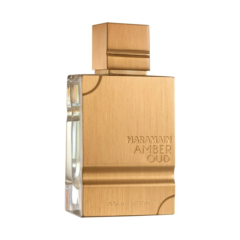 Al Haramain Amber Oud Gold Edition Perfume 2, 3.4, 4, 6.7 oz