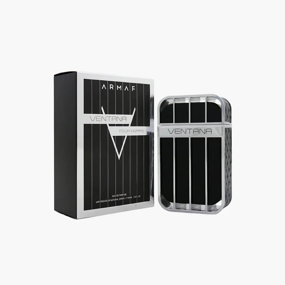 Armaf Ventana Cologne By Armaf for Men 3.4 oz - Image 2