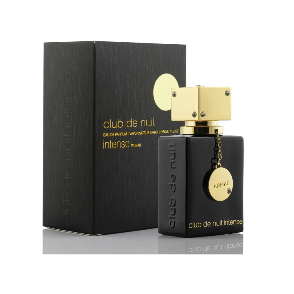 Club De Nuit Intense Perfume By Armaf for Women - Image 2